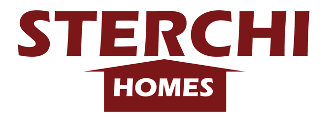 Sterchi Homes — new home builder in Evansville and Newburgh Indiana